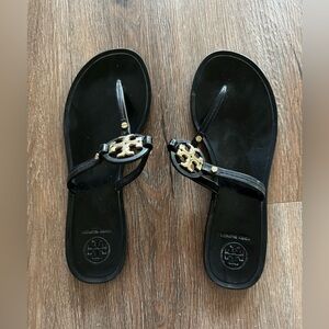 Tory Burch Mini Miller Jelly Sandal